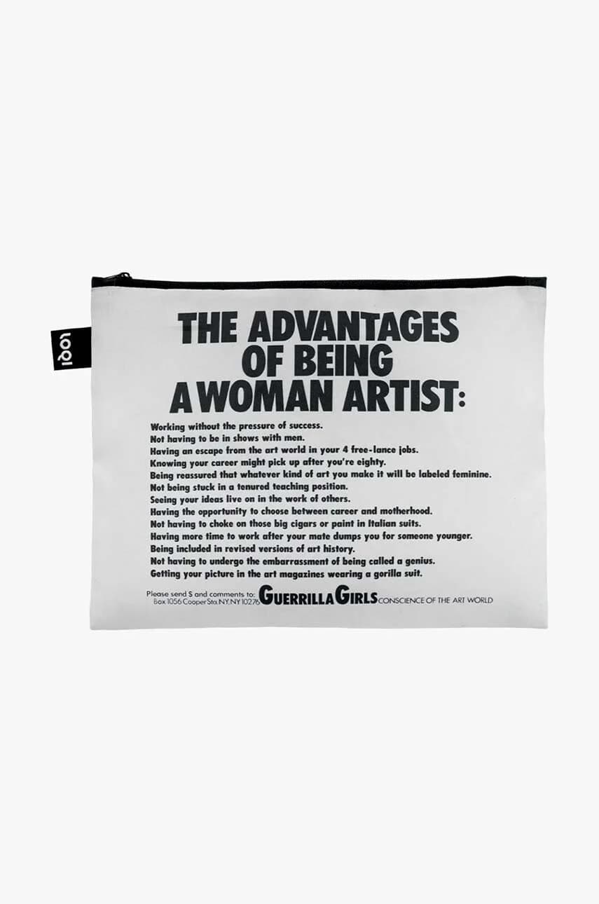 GUERRILLA GIRLS набор из 3 саше - фото 3
