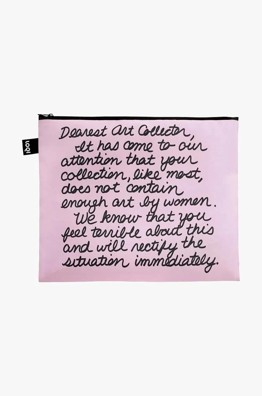 GUERRILLA GIRLS набор из 3 саше - фото 4