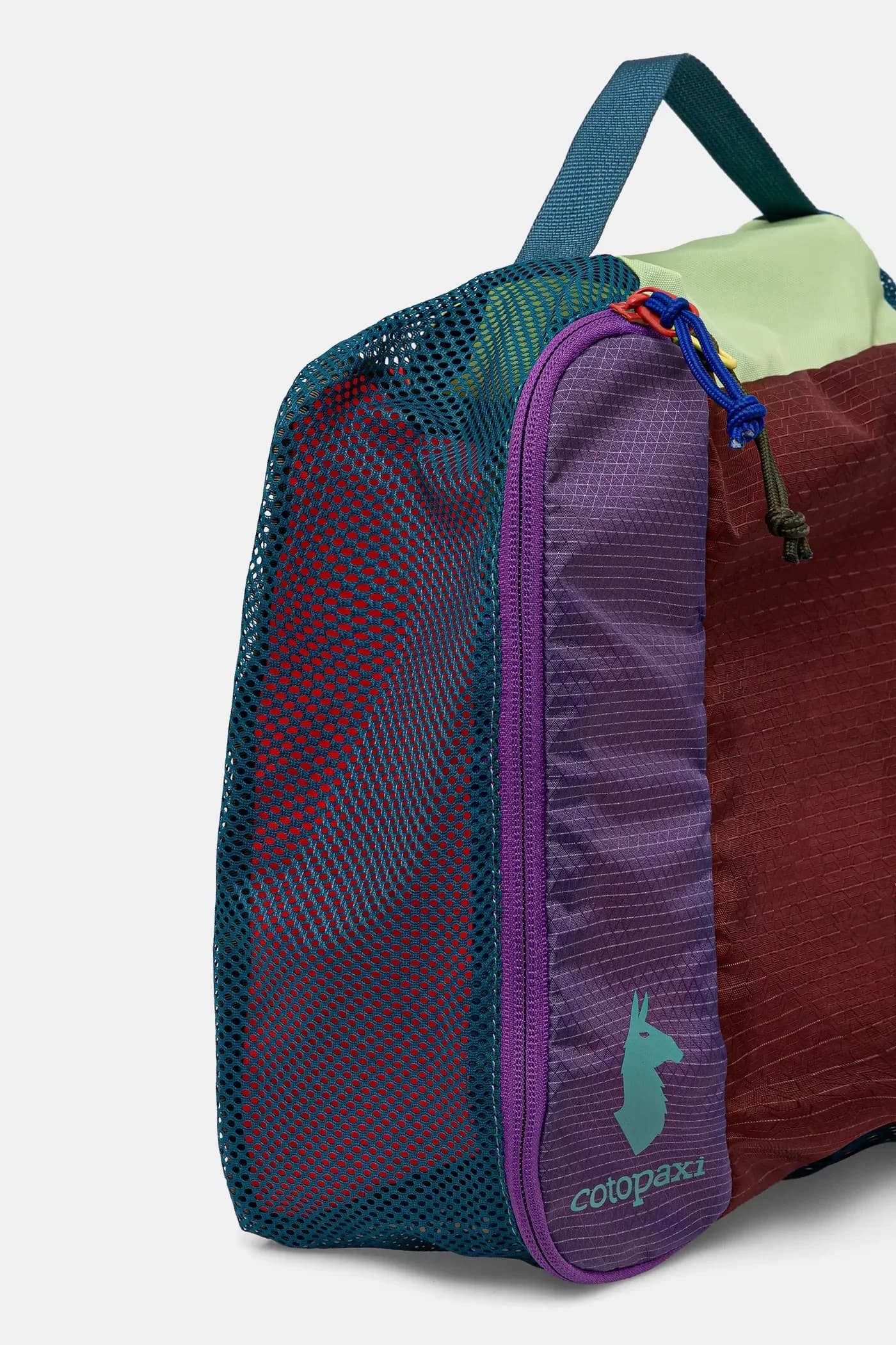 Косметичка Del Dia Cubo 10л. - фото 6