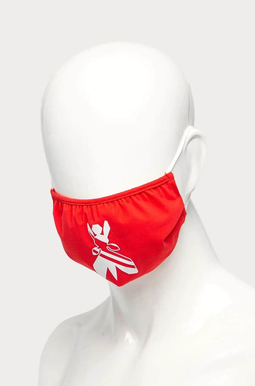 Многоразовая защитная маска - фото 2