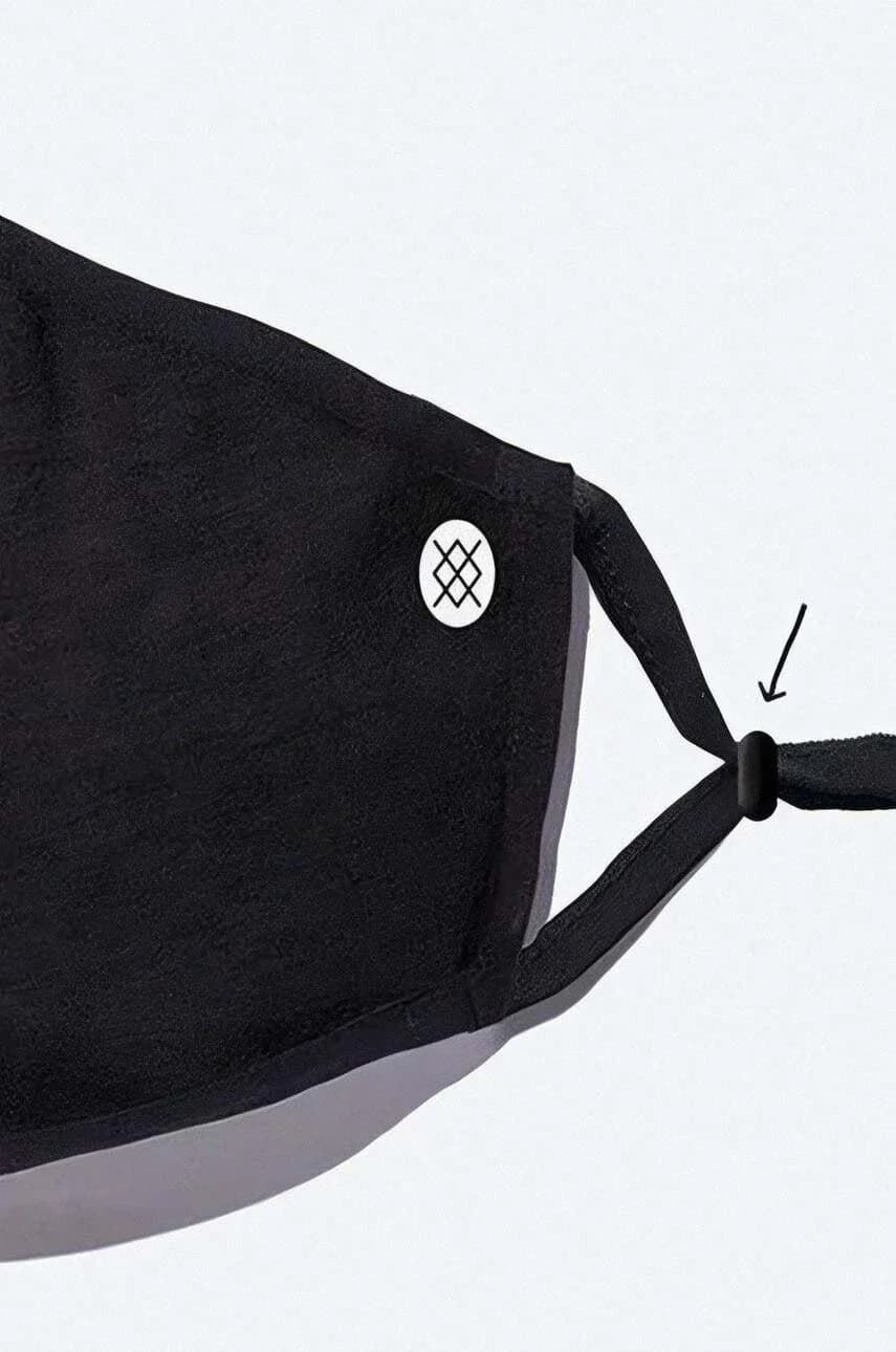 Многоразовая защитная маска - фото 3