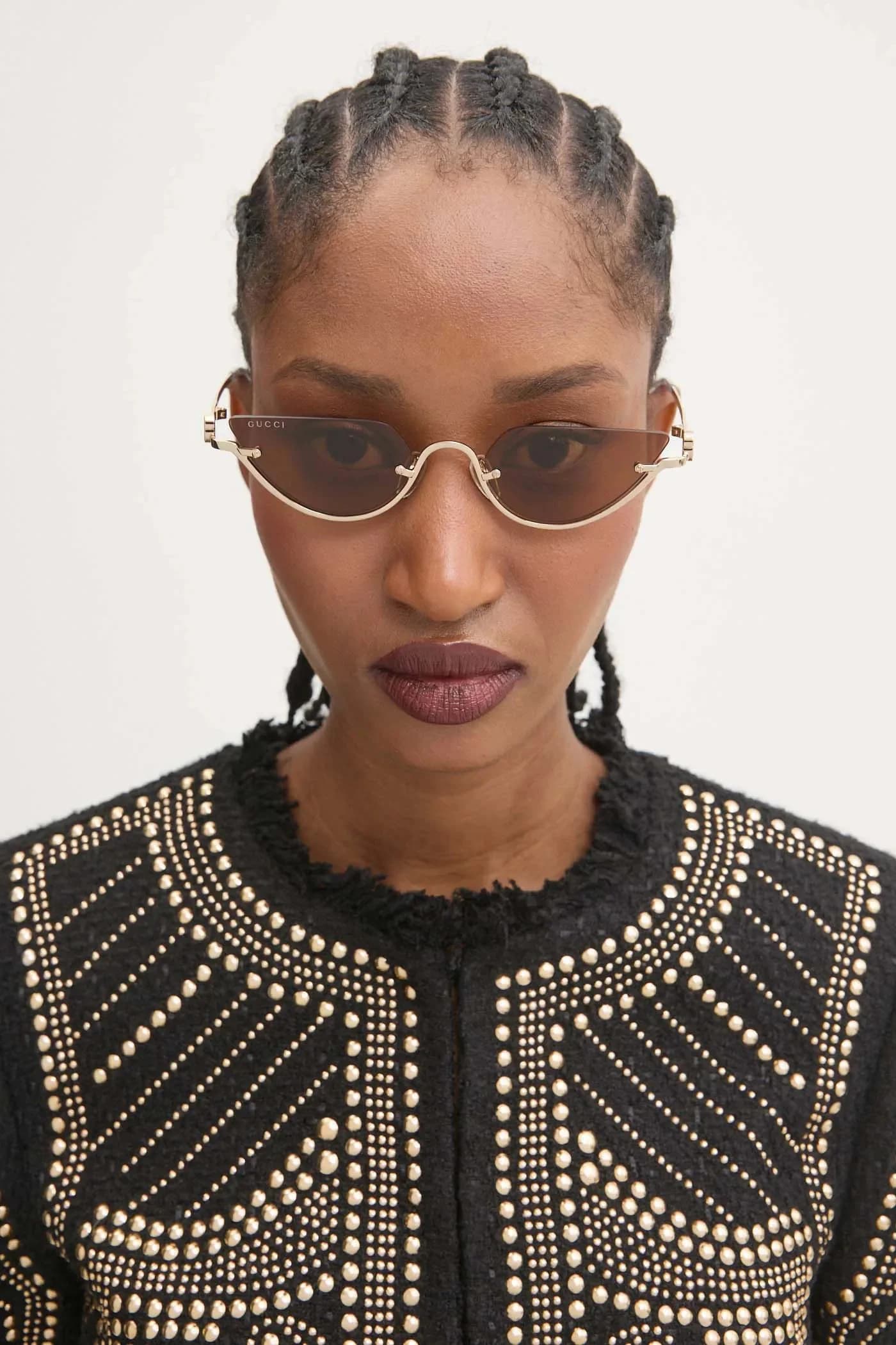 Солнцезащитные очки - фото 6