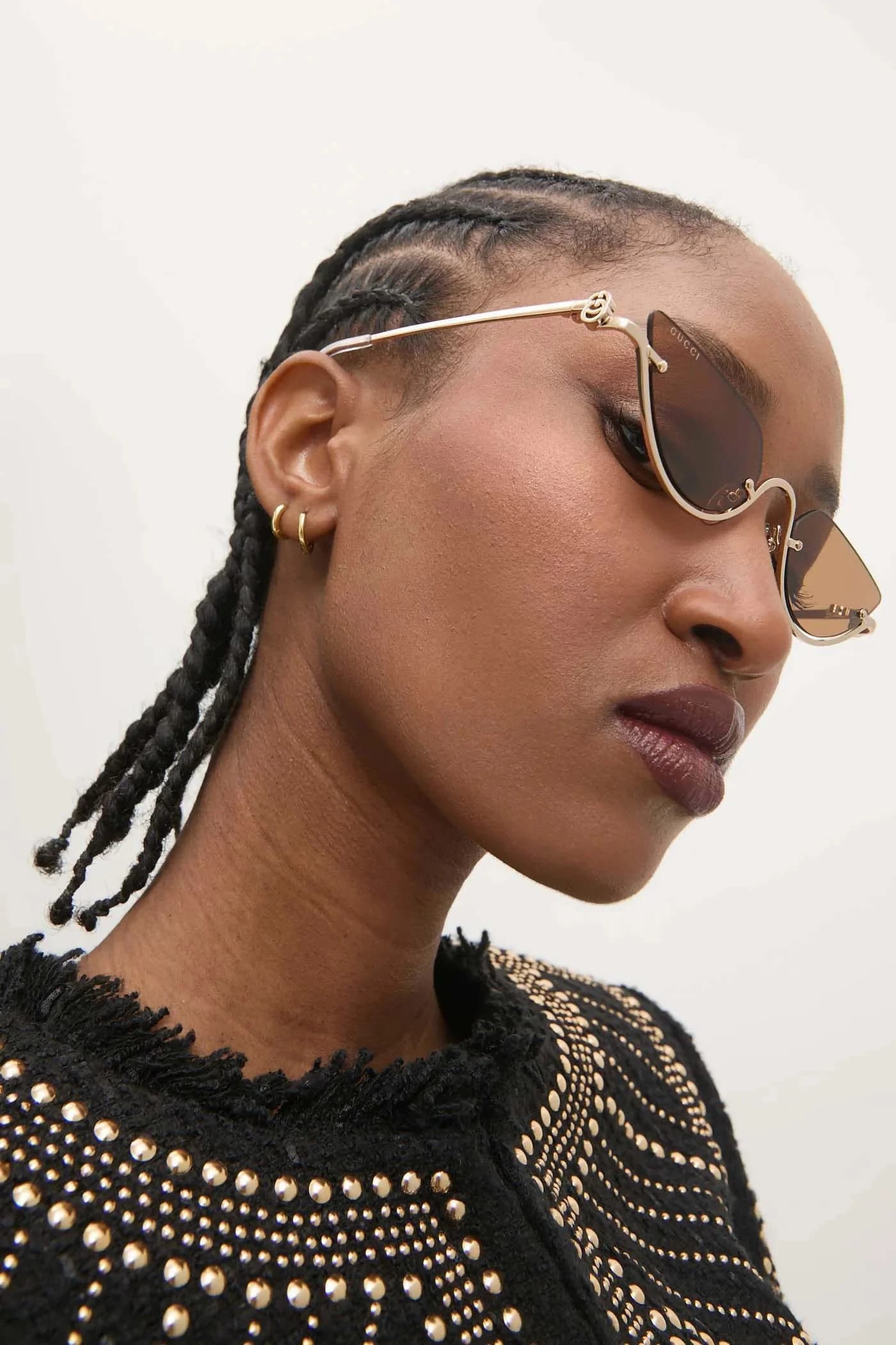 Солнцезащитные очки - фото 7