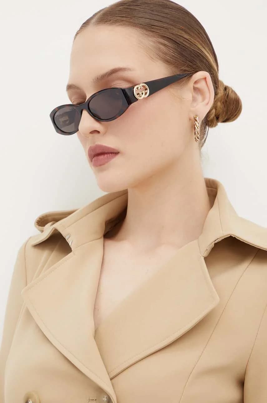 Солнцезащитные очки - фото 5