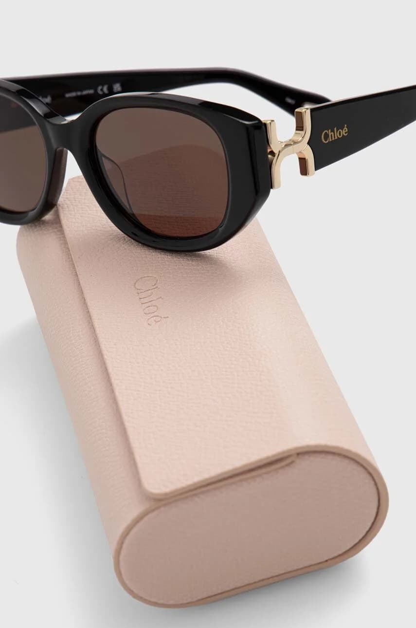 солнцезащитные очки Chloé - фото 4