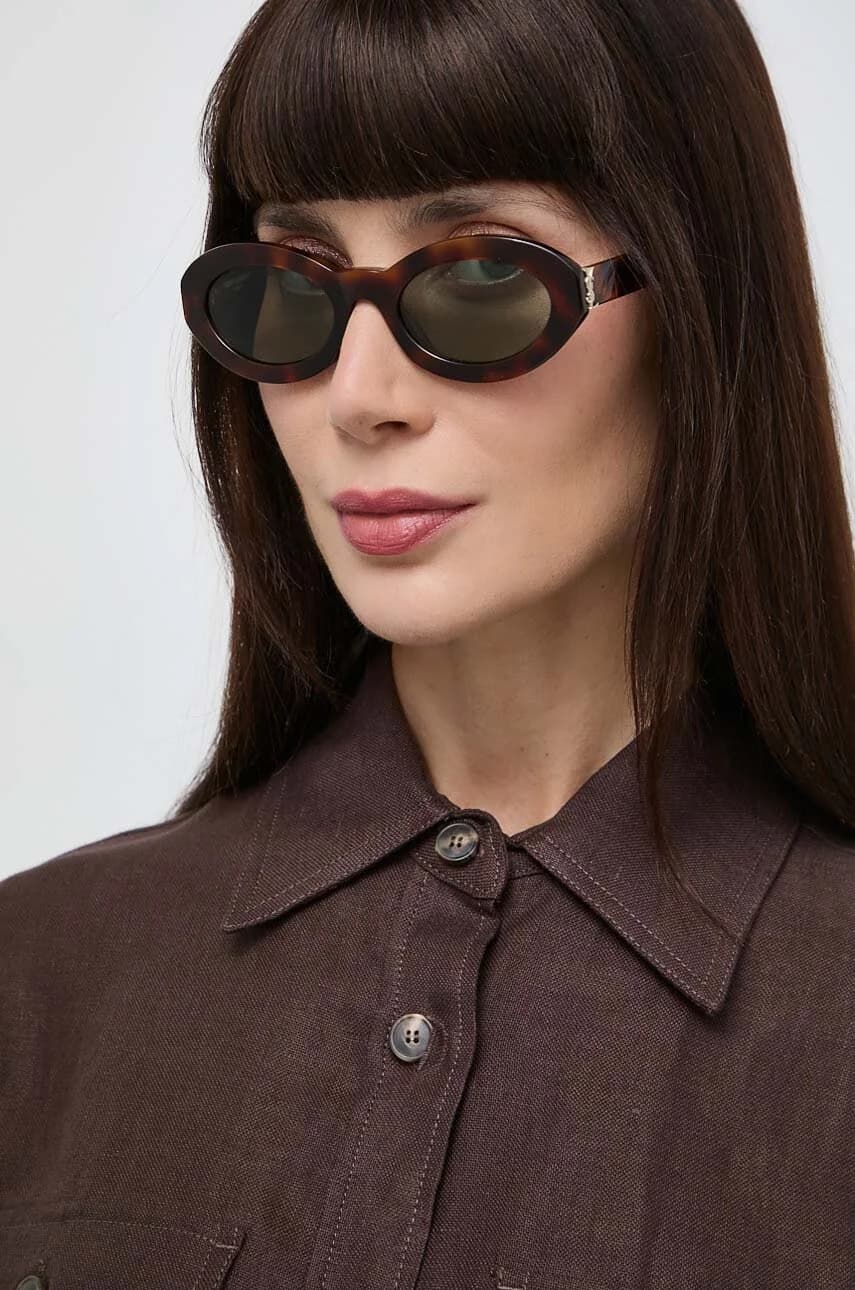 Солнцезащитные очки - фото 6