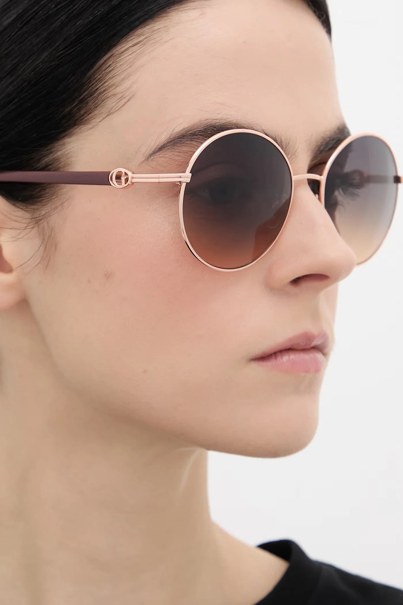 Солнцезащитные очки - фото 3