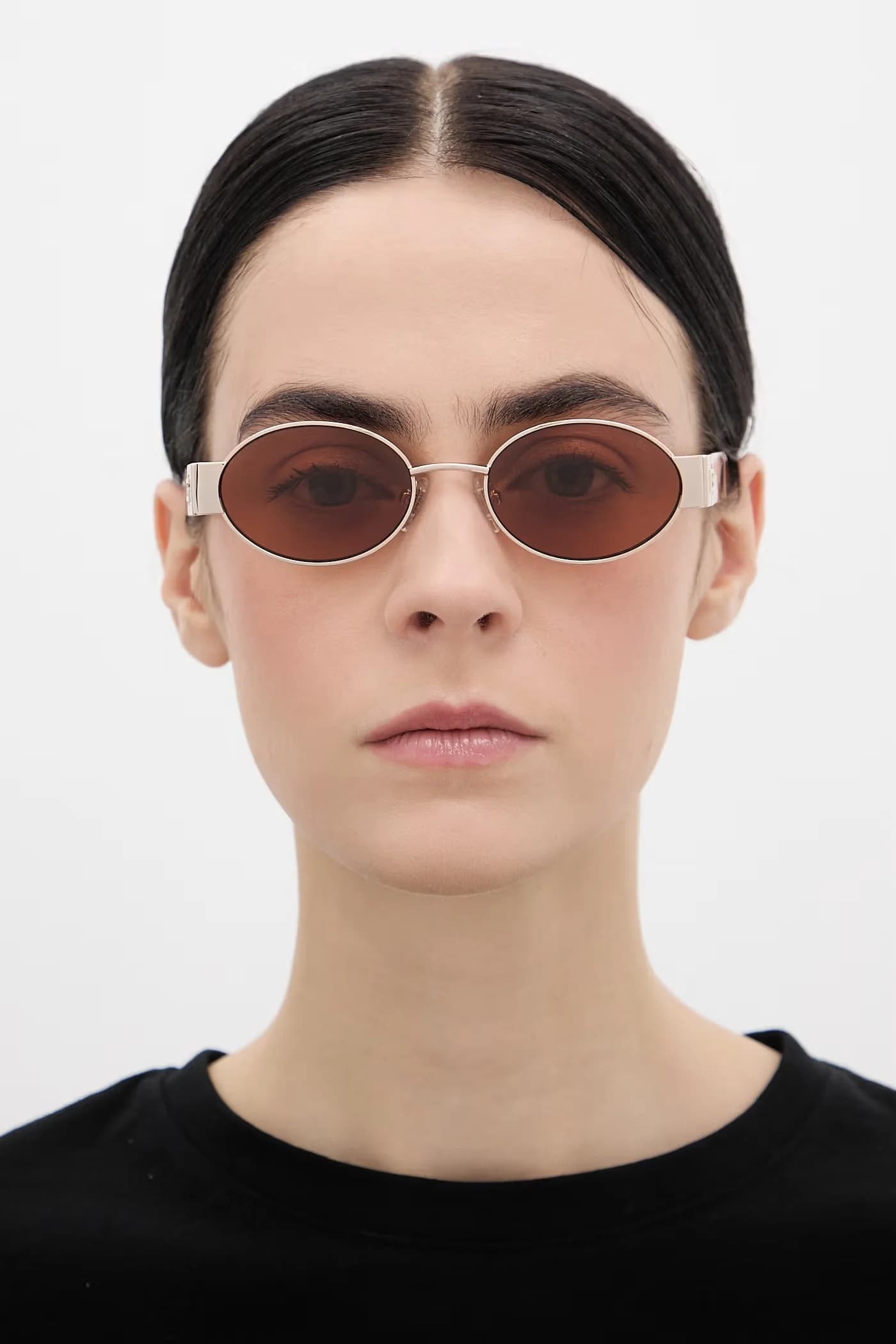 Солнцезащитные очки - фото 9