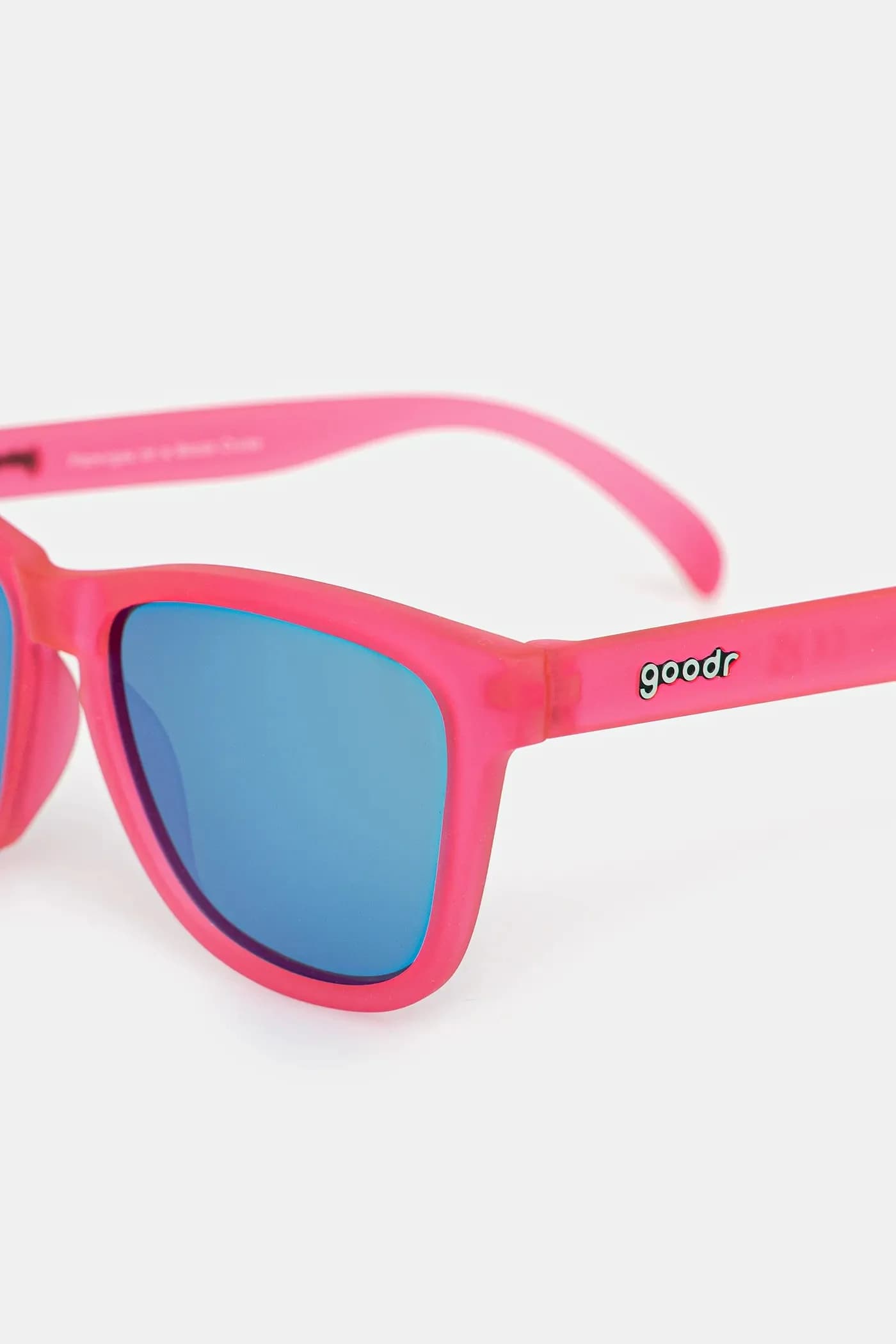 Солнцезащитные очки Flamingos On Круиз с выпивкой - фото 3