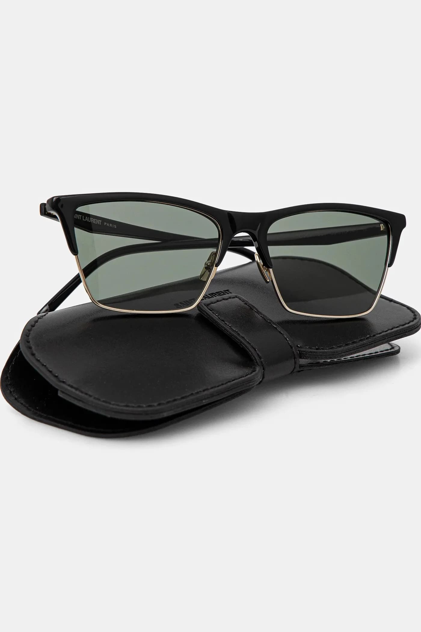 Солнцезащитные очки - фото 4