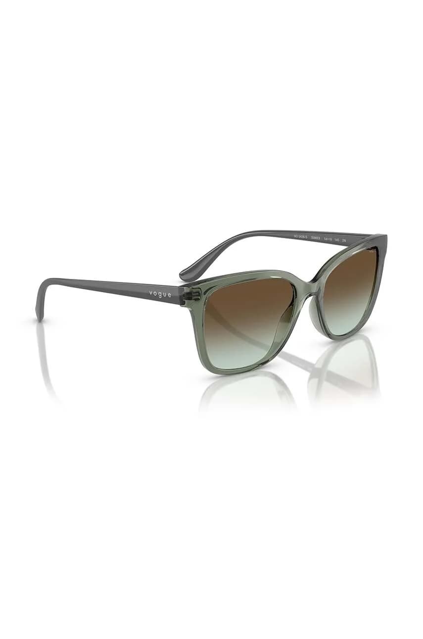 Солнцезащитные очки - фото 6