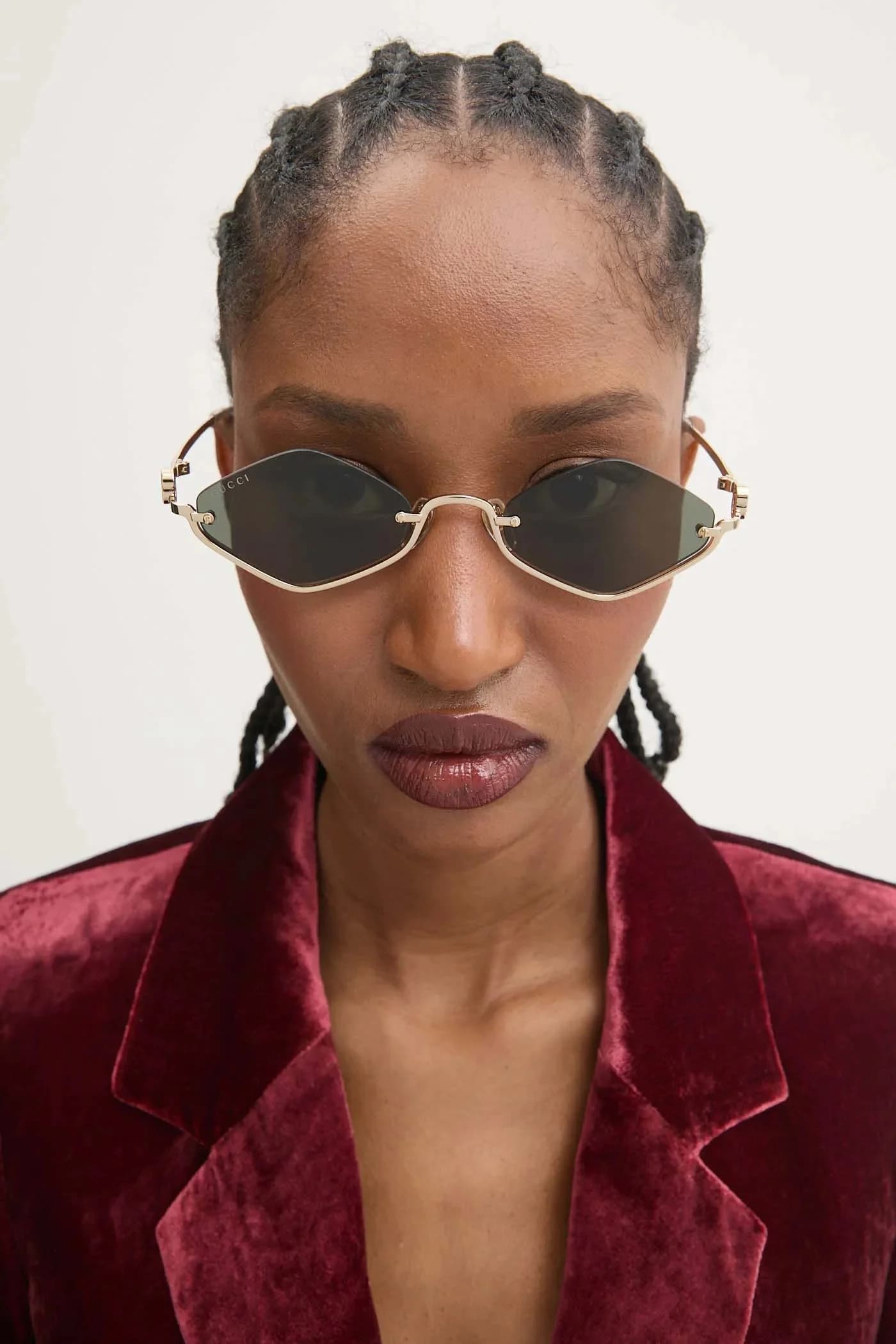 Солнцезащитные очки - фото 5