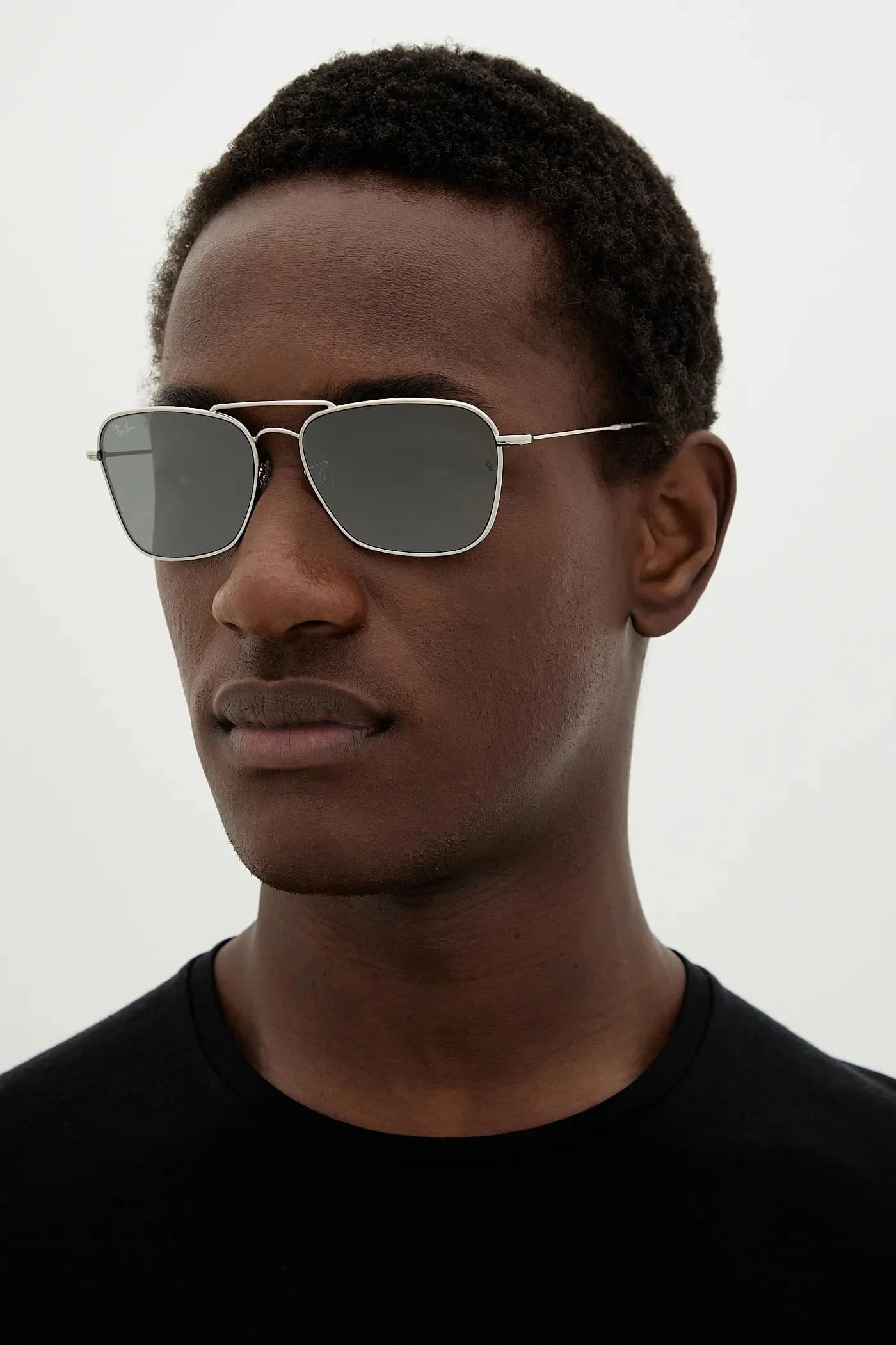 солнцезащитные очки CARAVAN REVERSE - фото 2