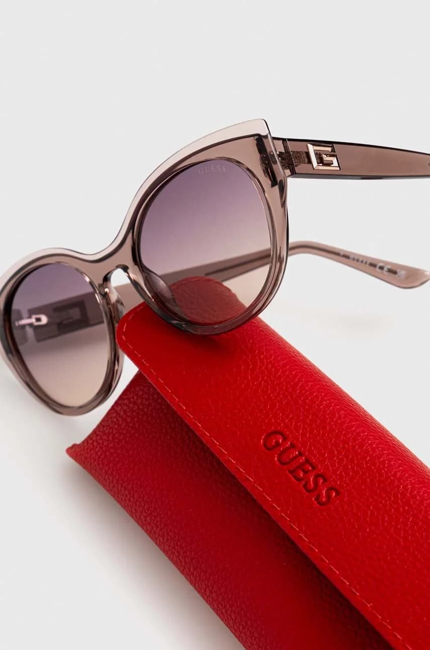 Солнцезащитные очки - фото 4