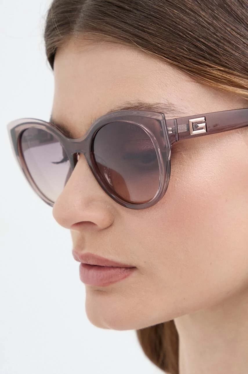 Солнцезащитные очки - фото 5