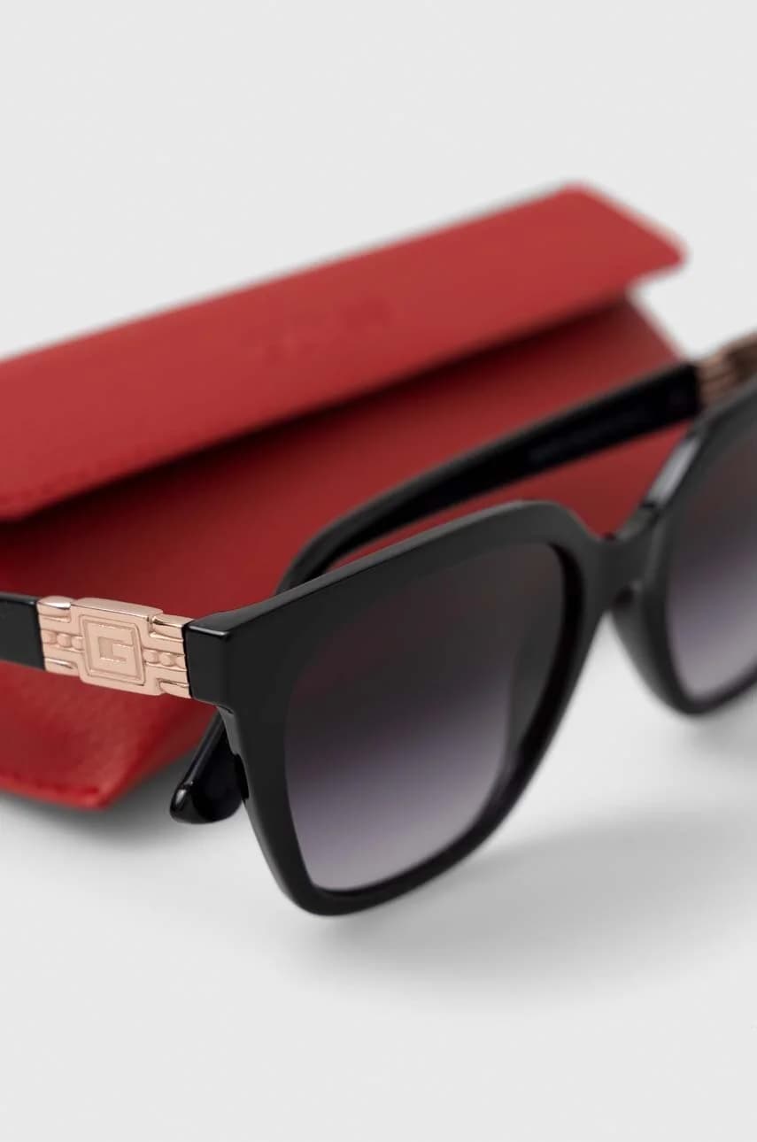 Солнцезащитные очки - фото 4