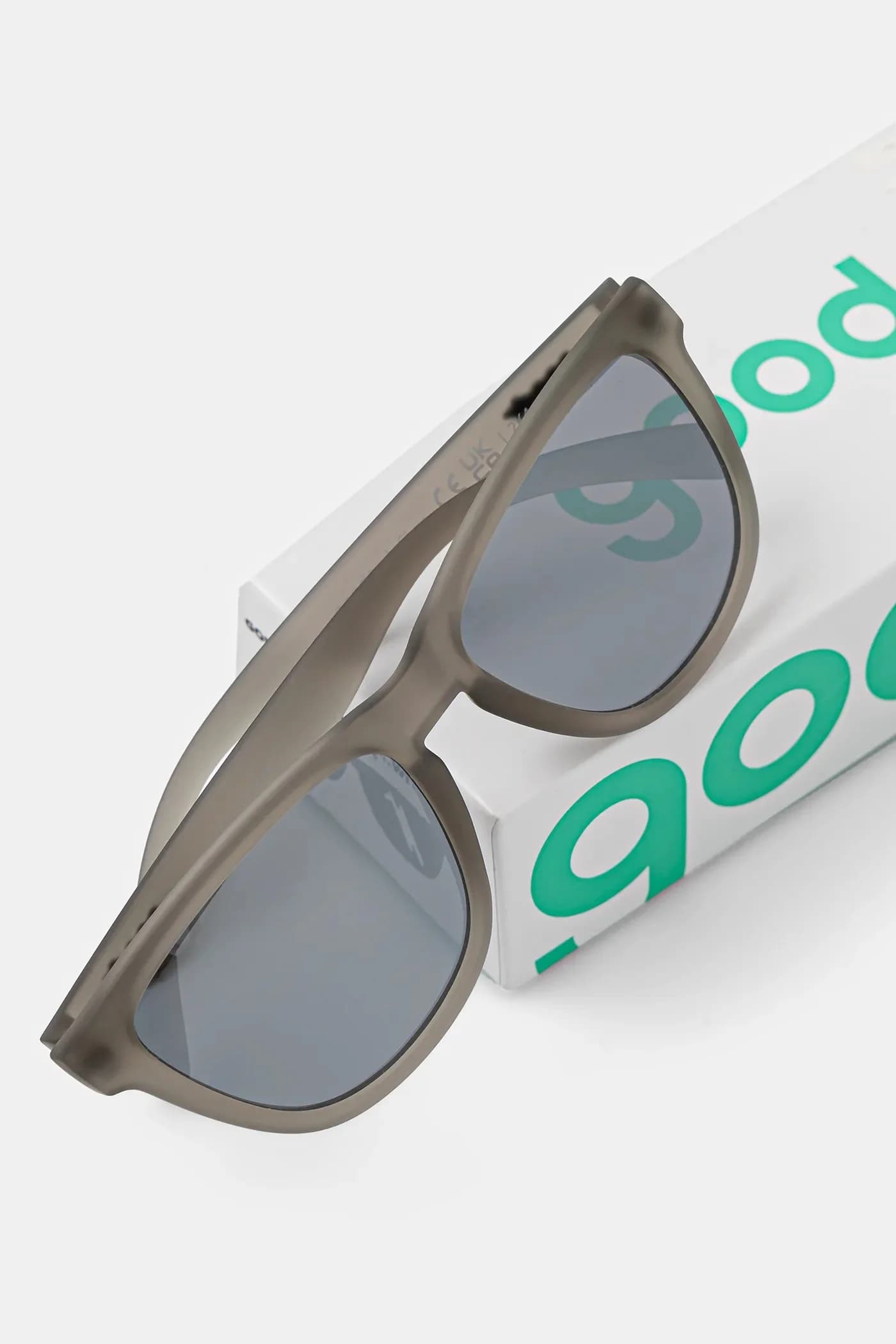 Отправляясь в Валгаллу... Солнцезащитные очки свидетеля - фото 3