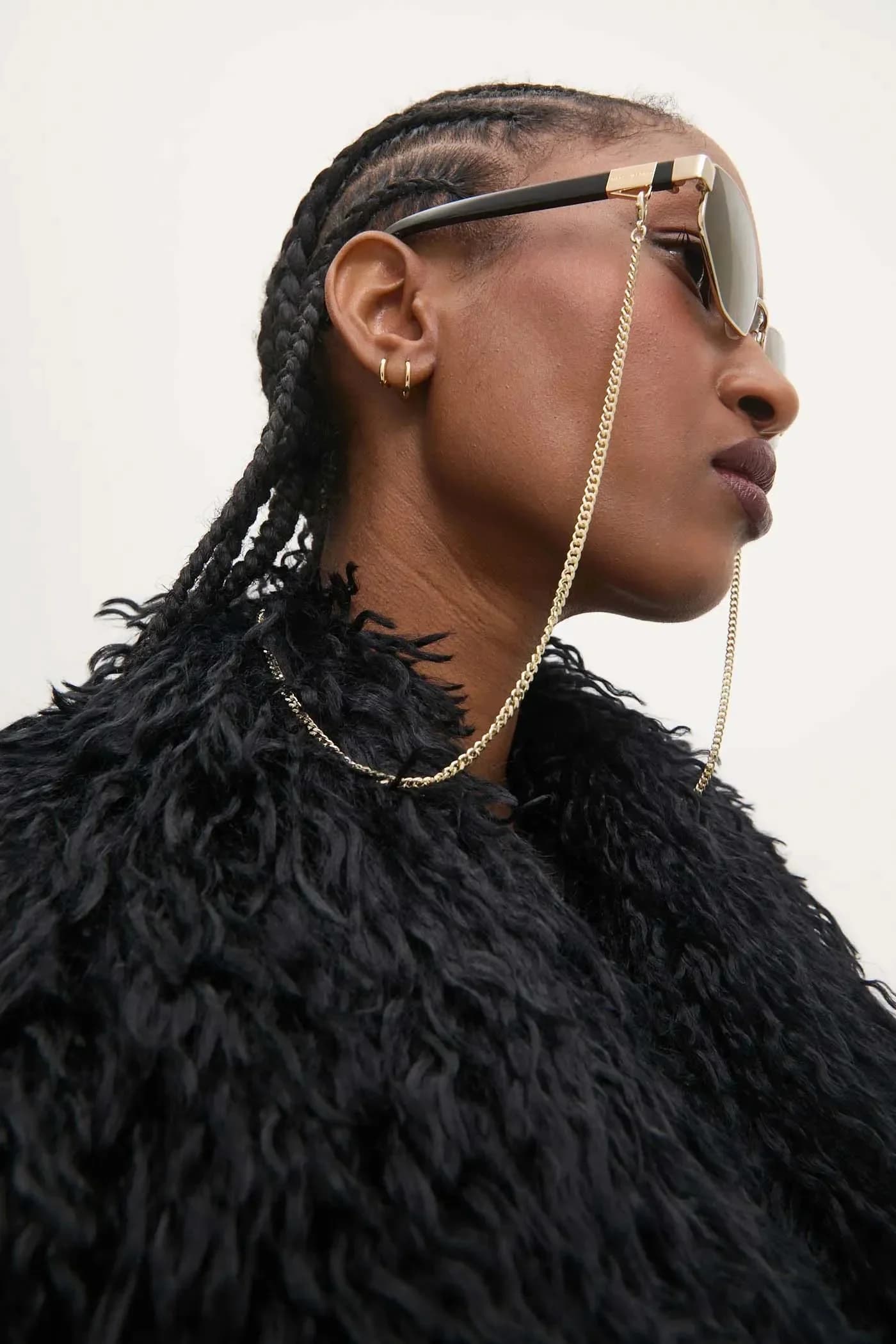 Солнцезащитные очки