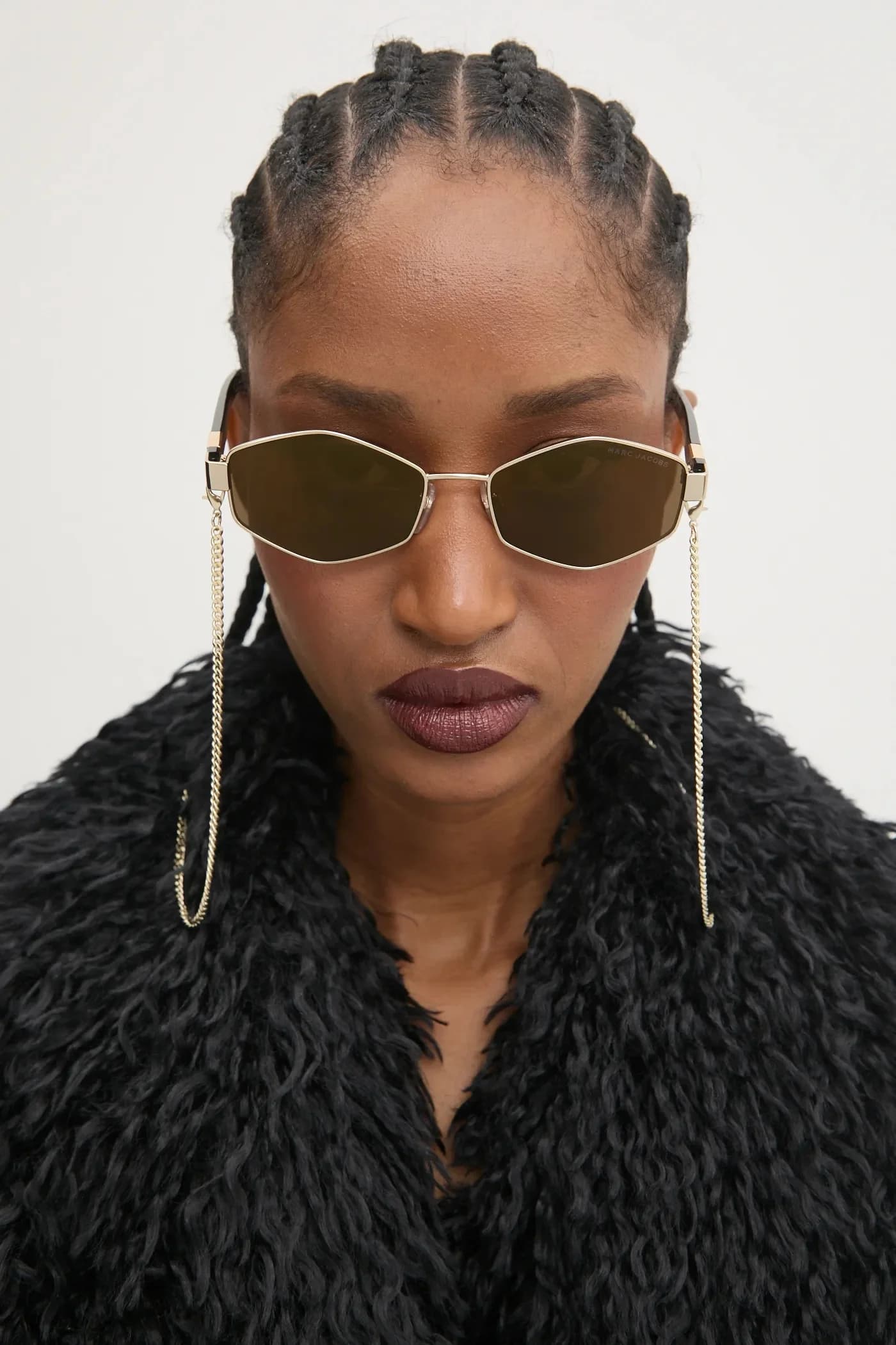 Солнцезащитные очки - фото 6