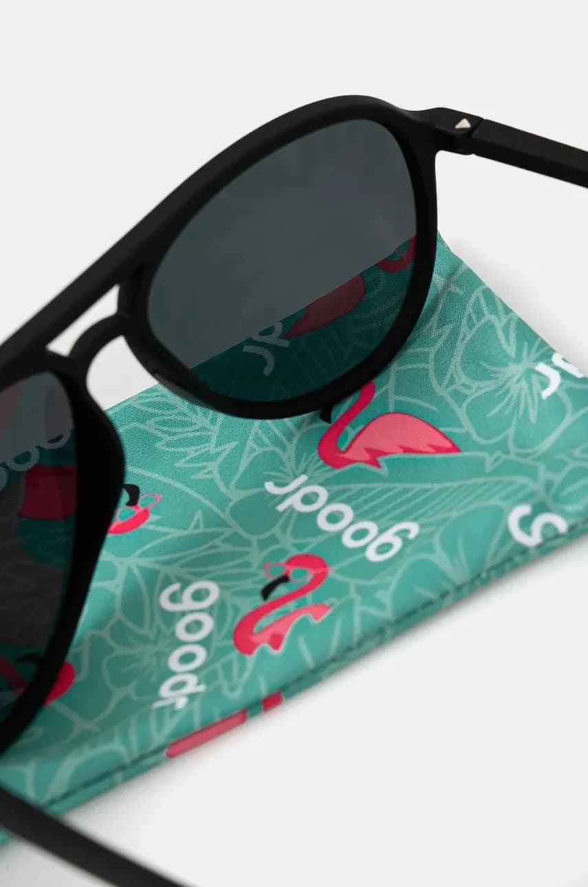 Mach Gs Operation: затемняющие солнцезащитные очки - фото 3