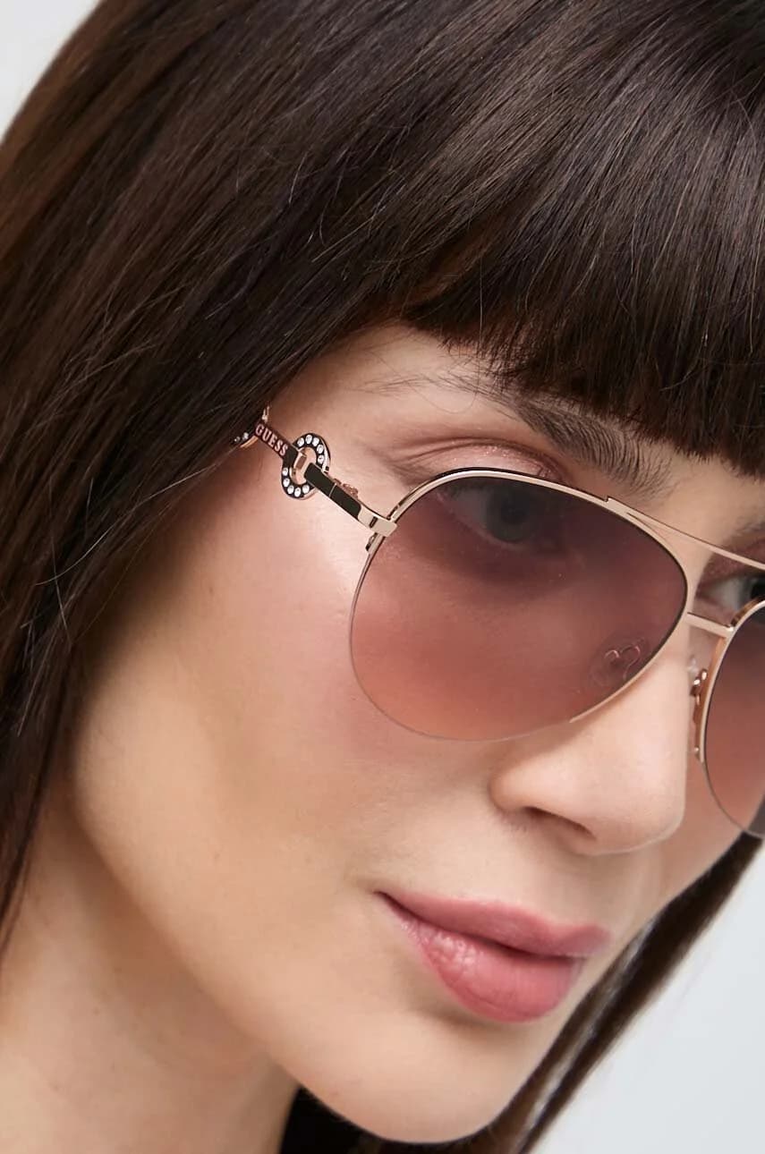 Солнцезащитные очки - фото 6