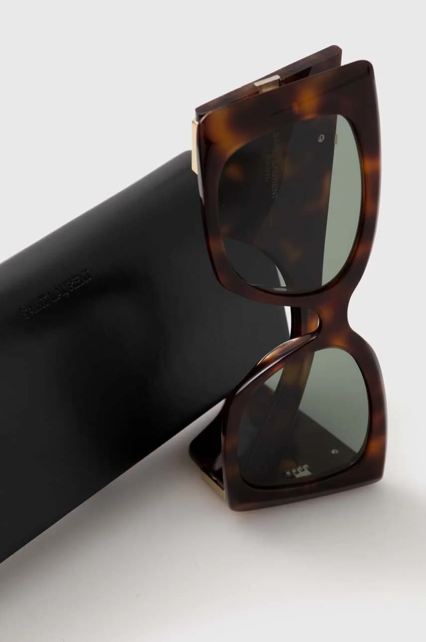 солнцезащитные очки BLAZE - фото 4