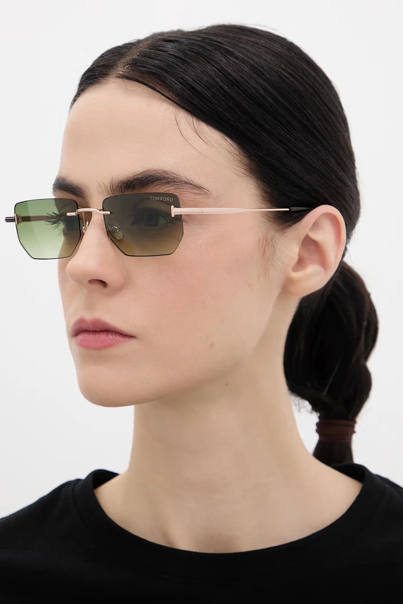 солнцезащитные очки Ethan - фото 2