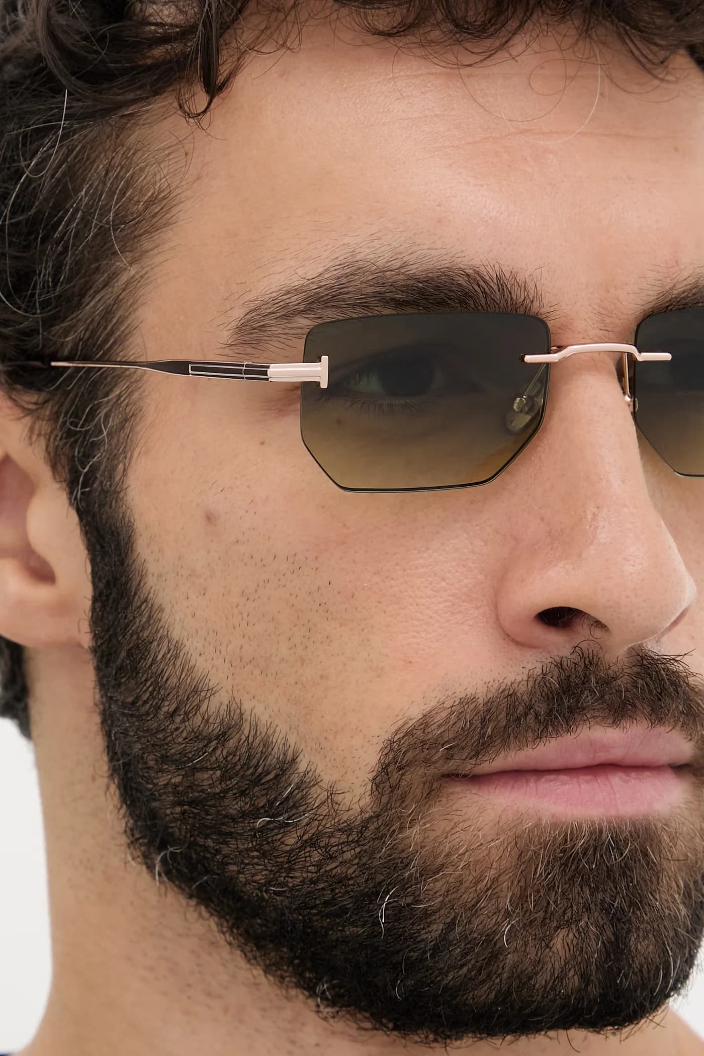 солнцезащитные очки Ethan - фото 4