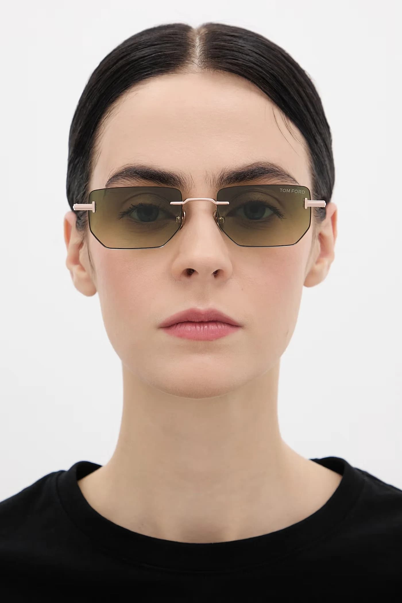 солнцезащитные очки Ethan - фото 5