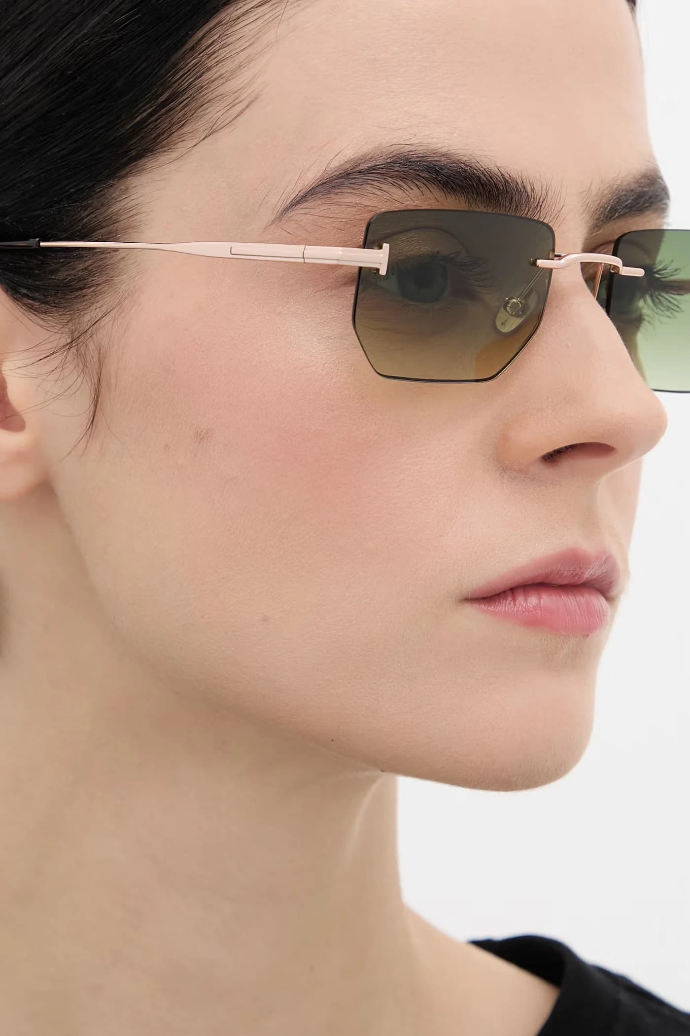 солнцезащитные очки Ethan - фото 6