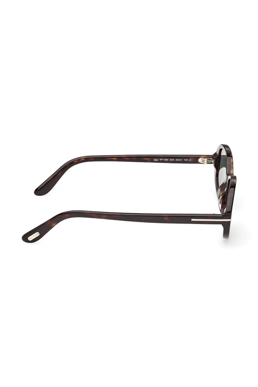 солнцезащитные очки Игги - фото 8