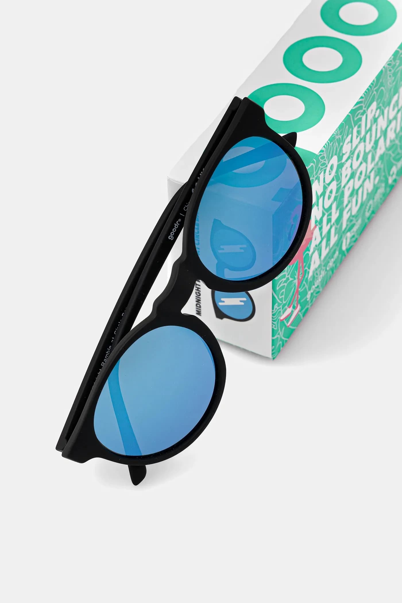 Солнцезащитные очки Midnight Ramble at Circle Bar - фото 3