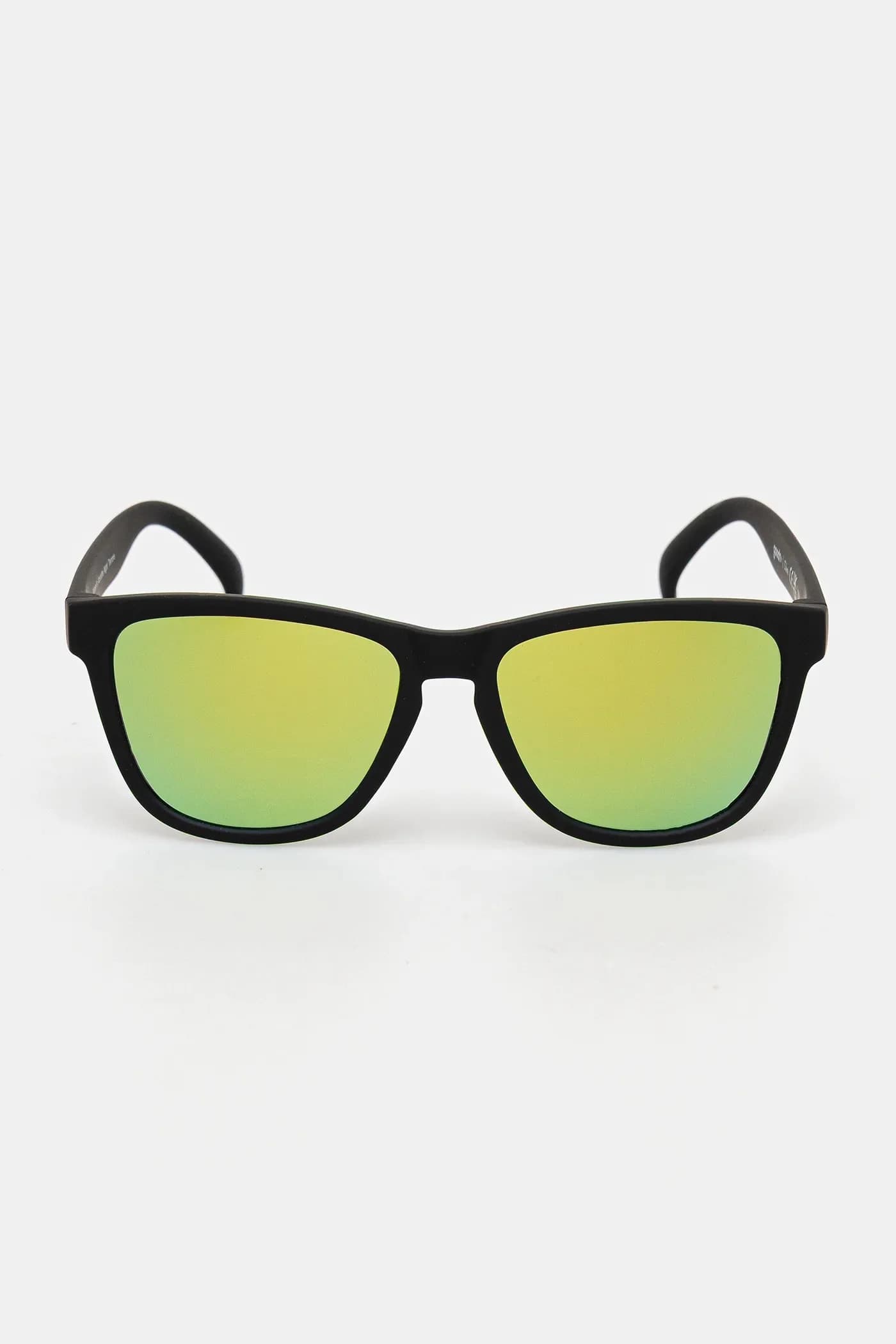 Солнцезащитные очки OGs Vincents Night Terrors - фото 2