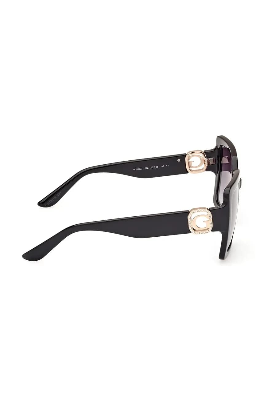 Солнцезащитные очки - фото 4