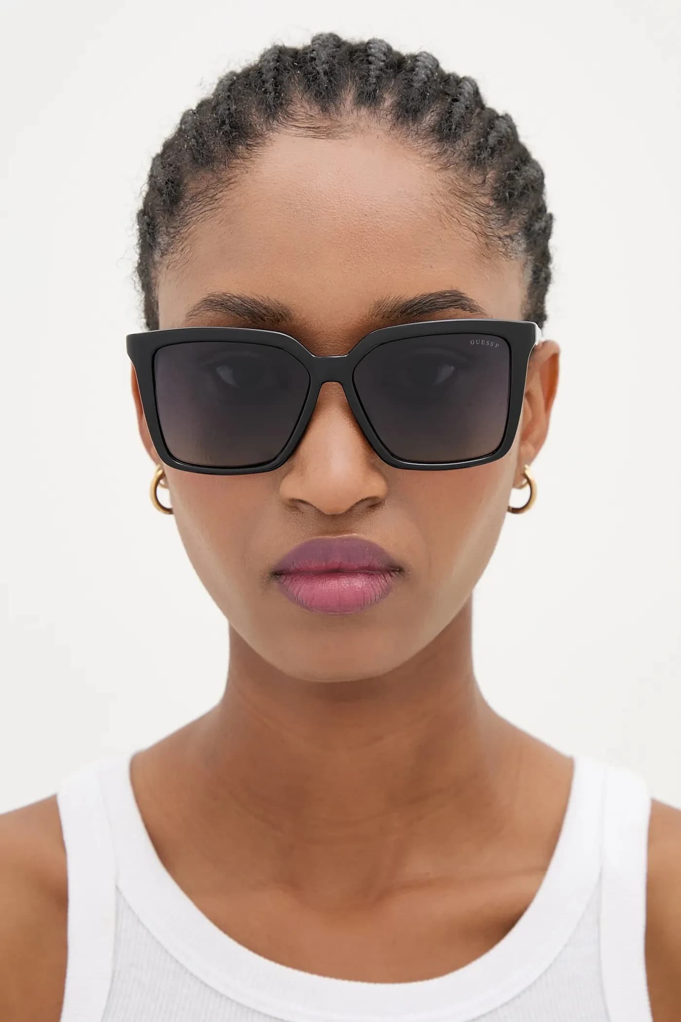 Солнцезащитные очки - фото 9