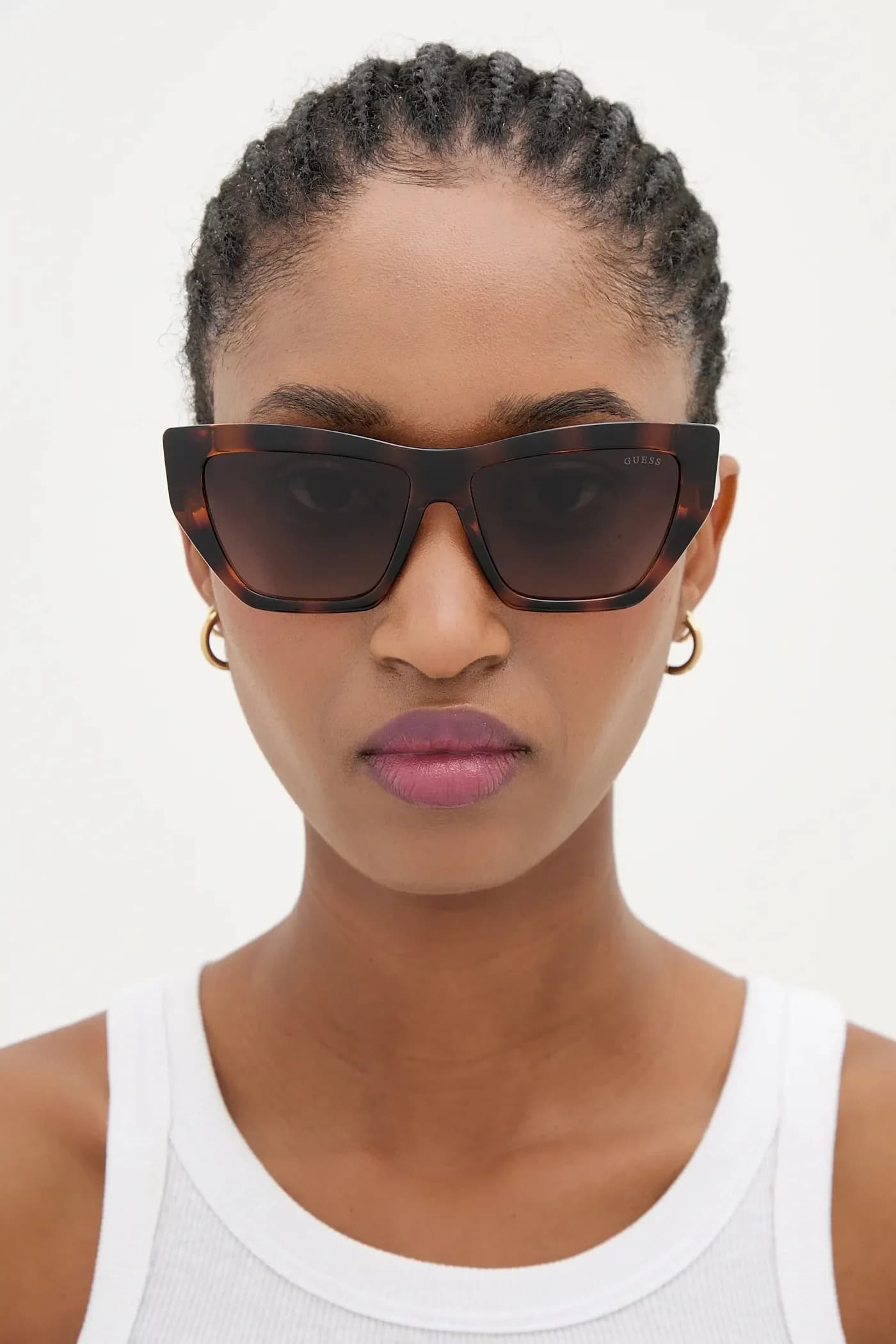 Солнцезащитные очки - фото 9