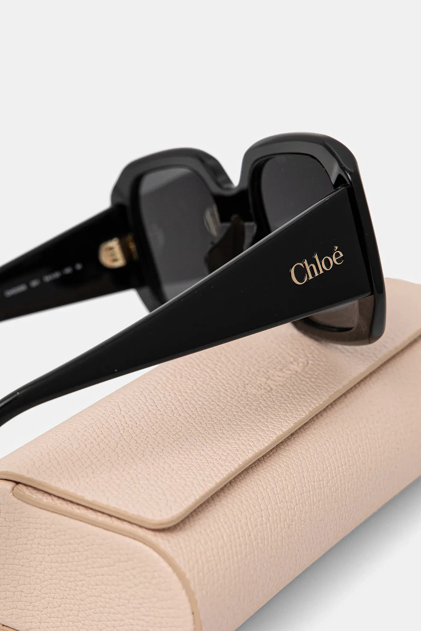 солнцезащитные очки Chloé - фото 3