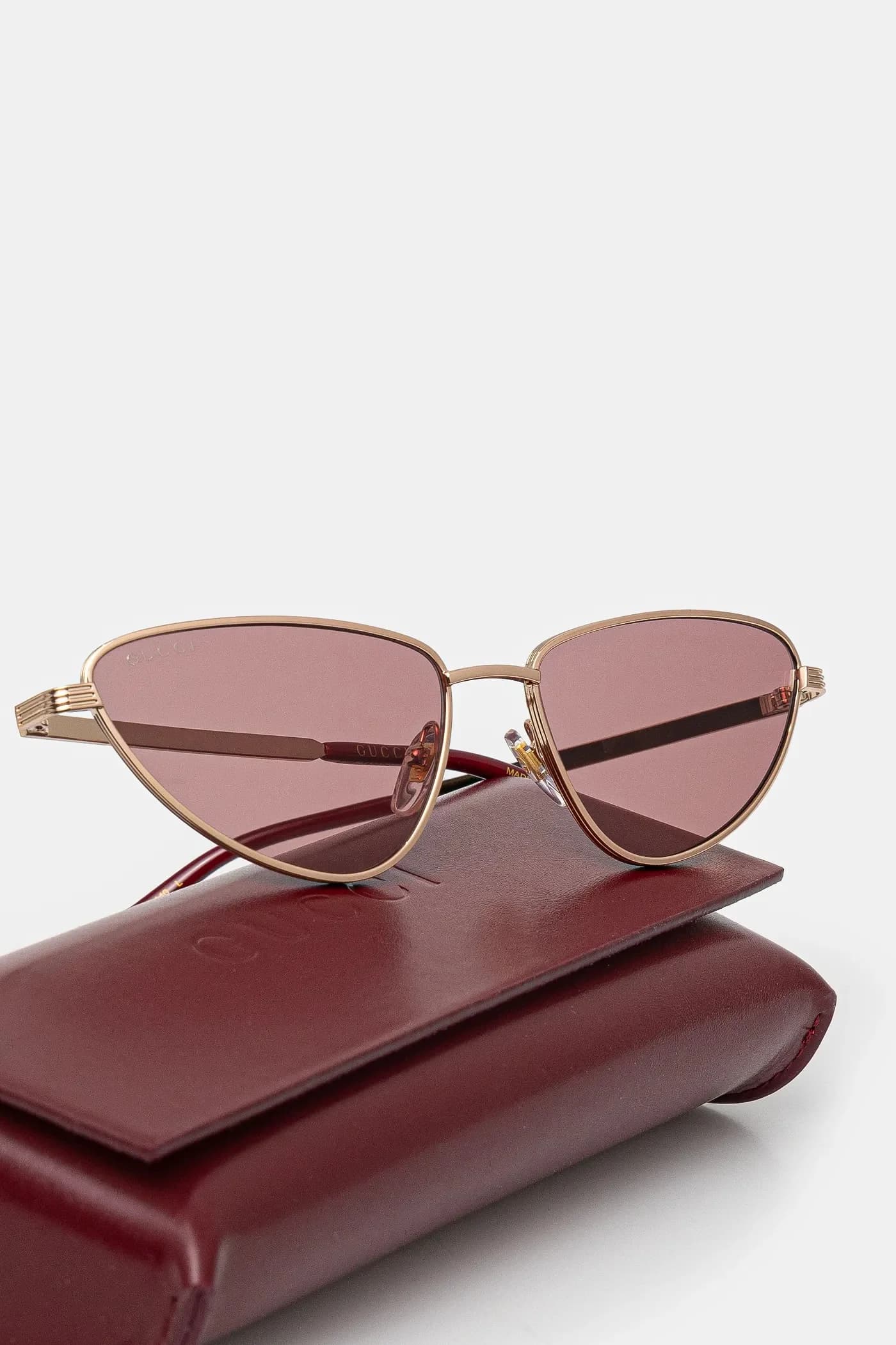 Солнцезащитные очки - фото 4