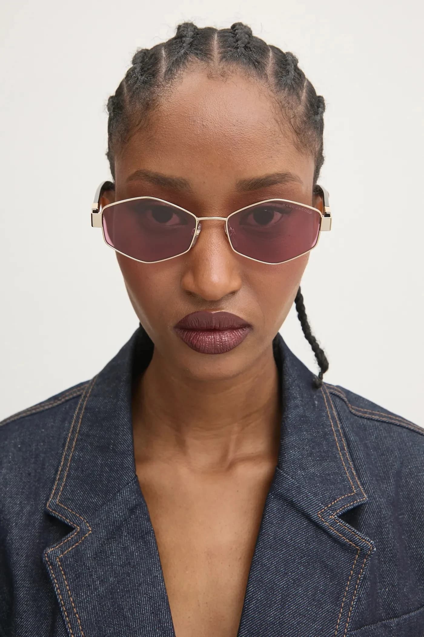 Солнцезащитные очки - фото 5