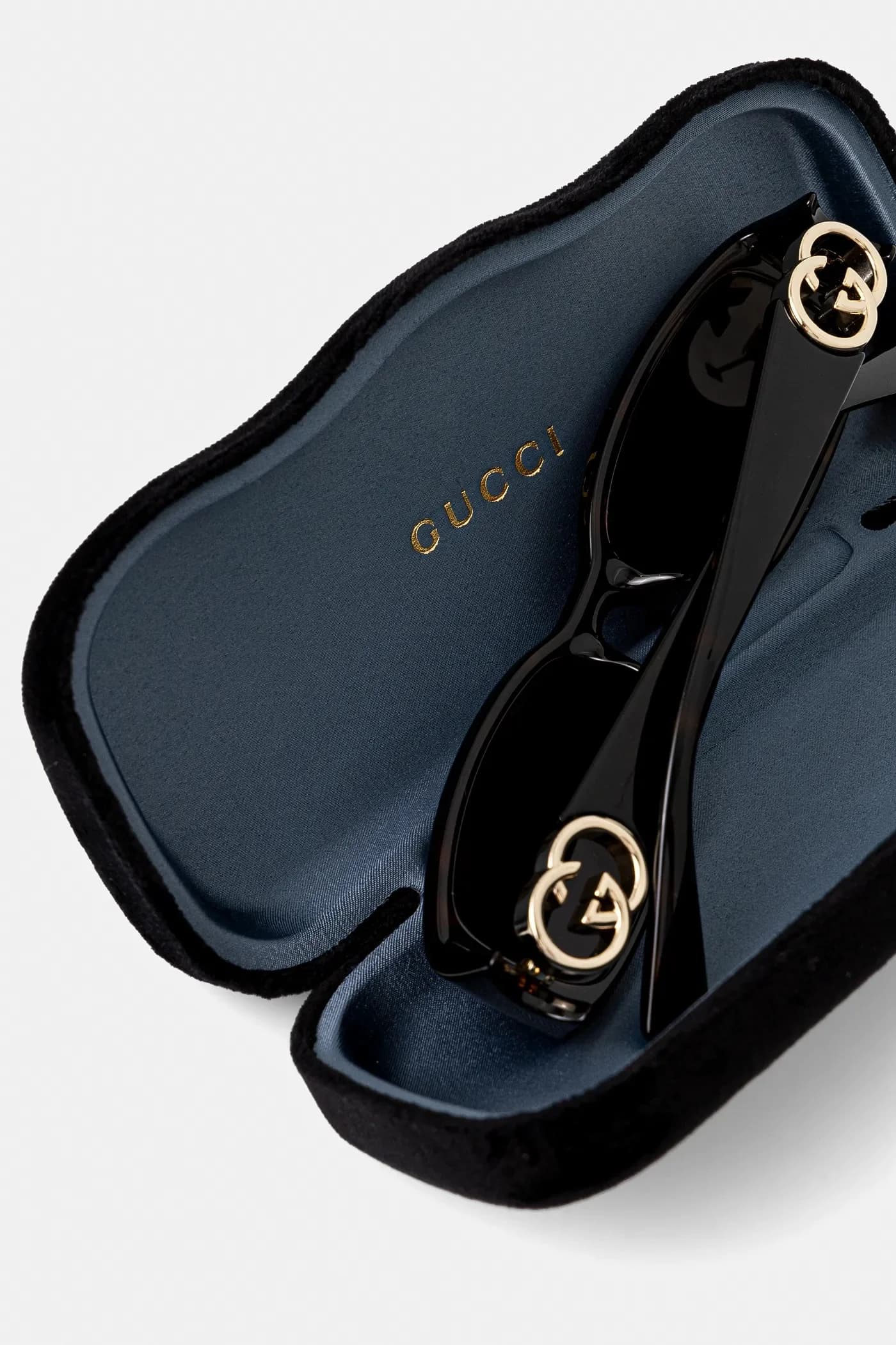 Солнцезащитные очки - фото 4