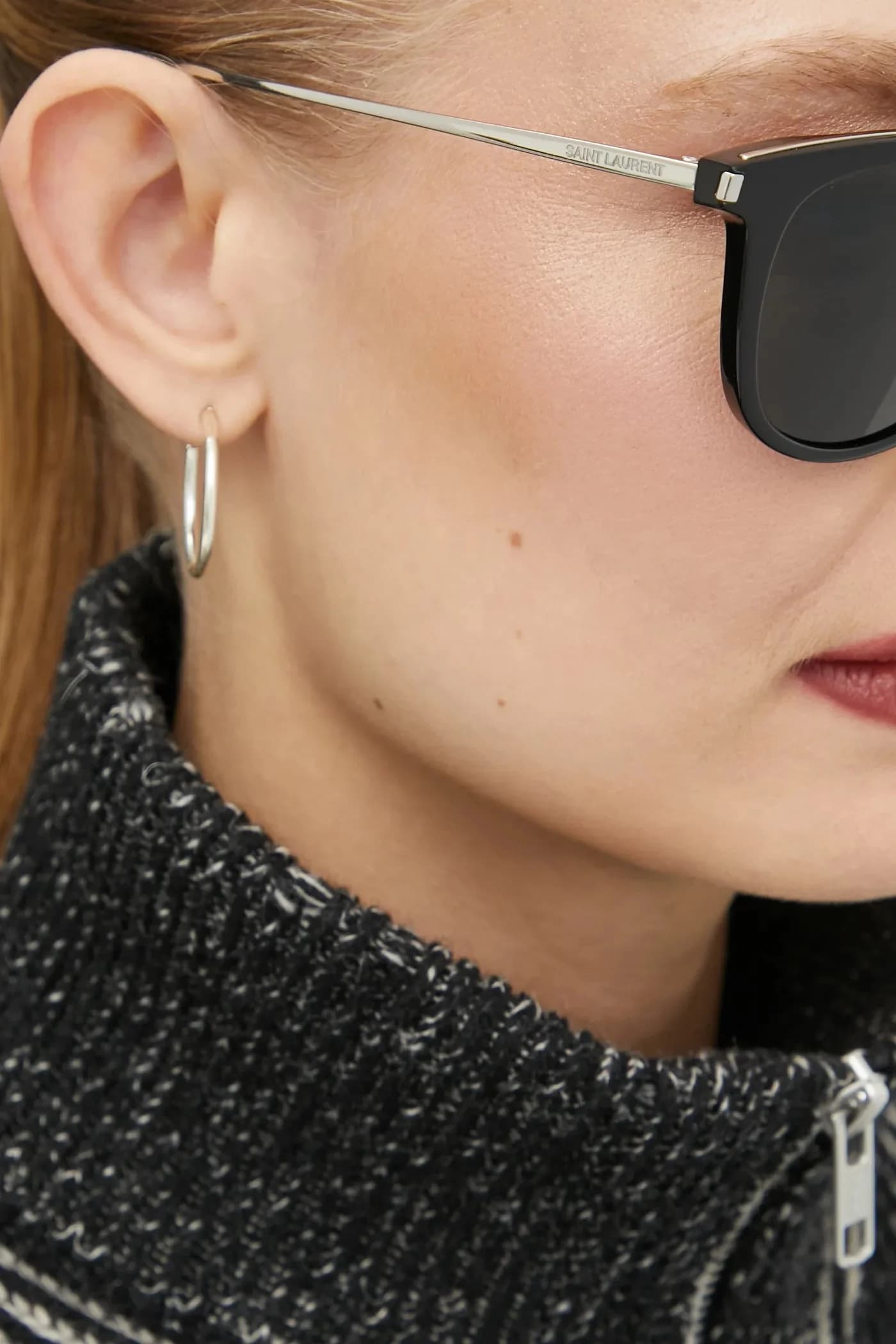 Солнцезащитные очки - фото 7