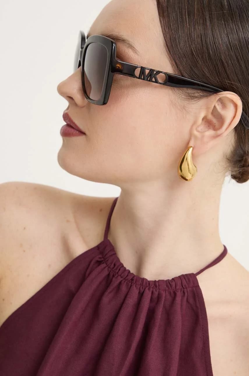 КРАСИВЫЕ солнцезащитные очки - фото 2