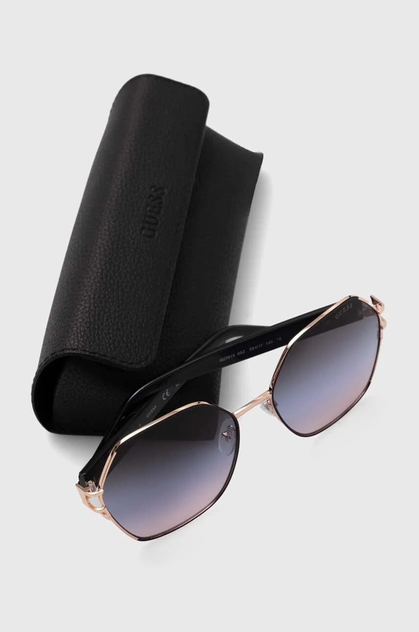 Солнцезащитные очки - фото 5