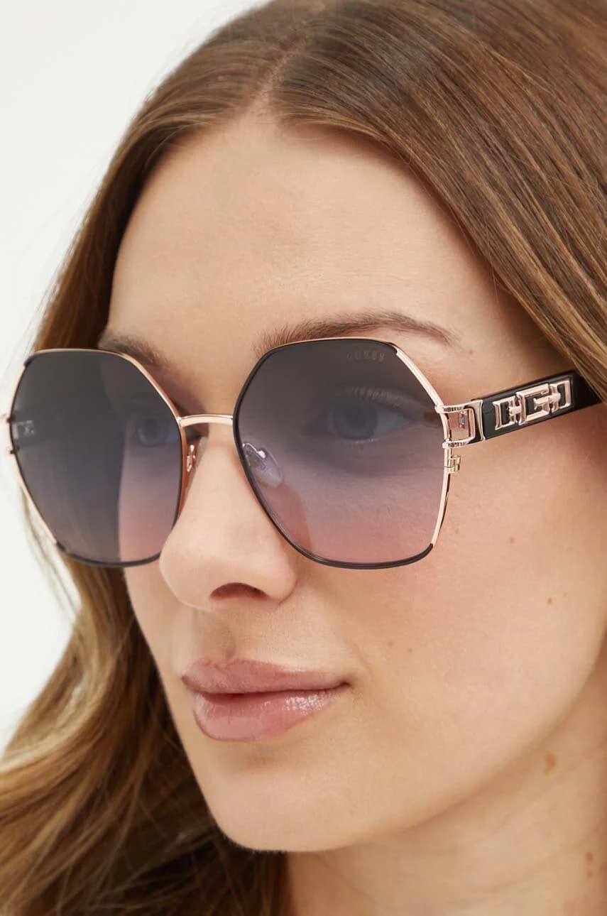 Солнцезащитные очки - фото 6