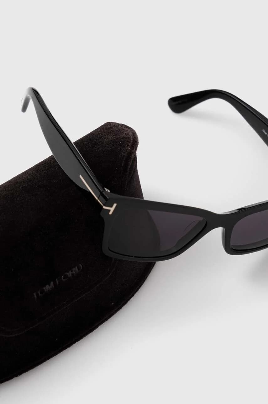 солнцезащитные очки «Мишель» - фото 5