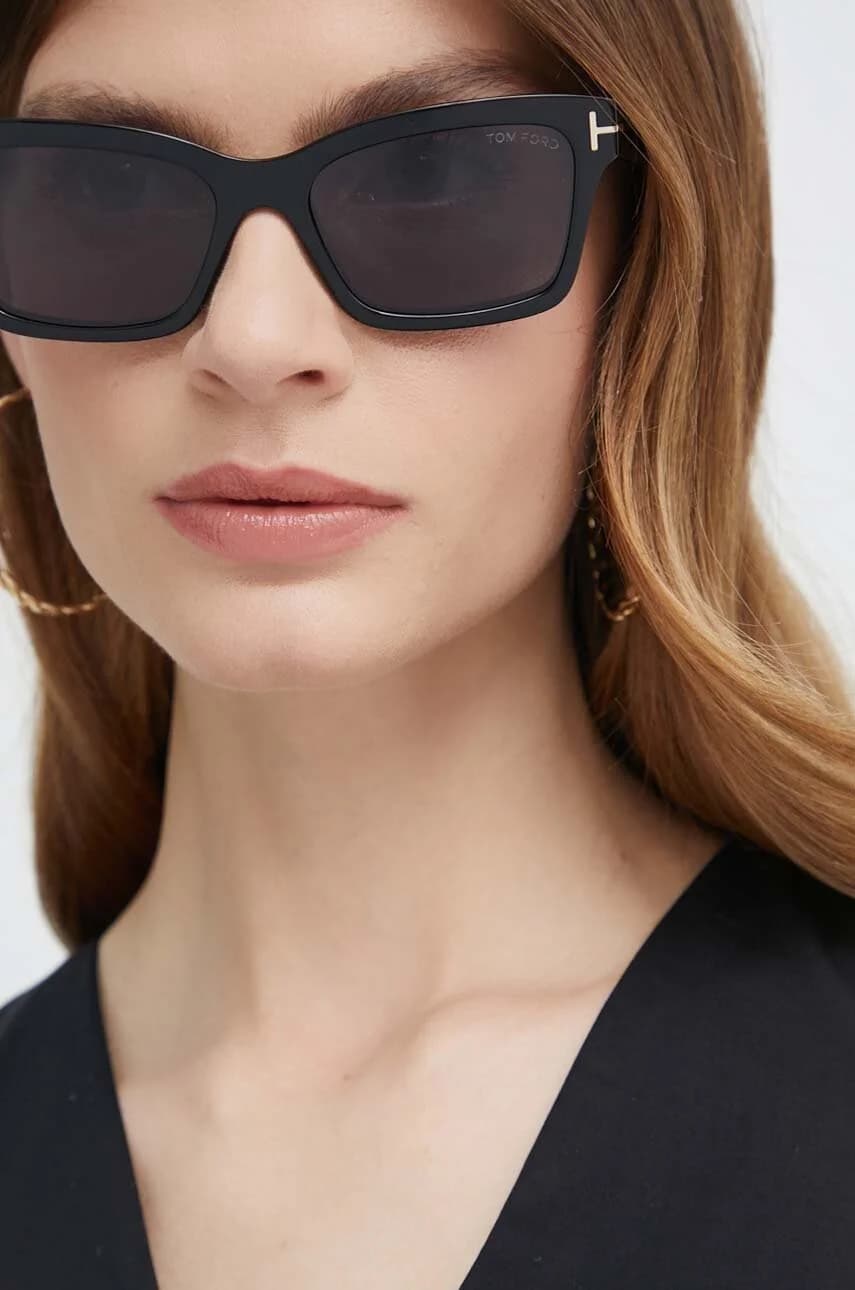 солнцезащитные очки «Мишель» - фото 6