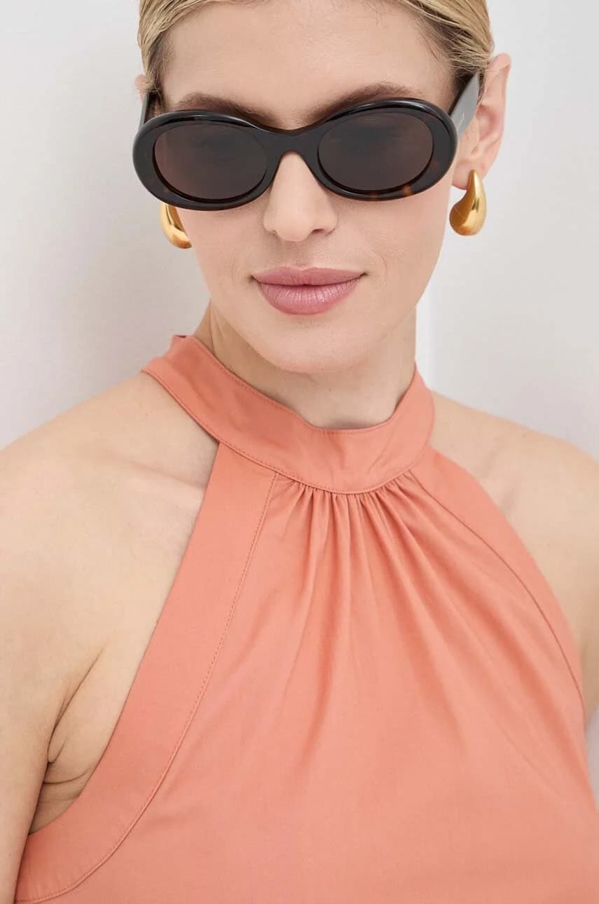 Солнцезащитные очки - фото 6