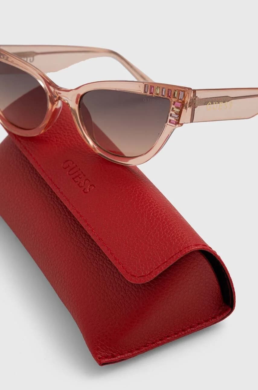 Солнцезащитные очки - фото 4