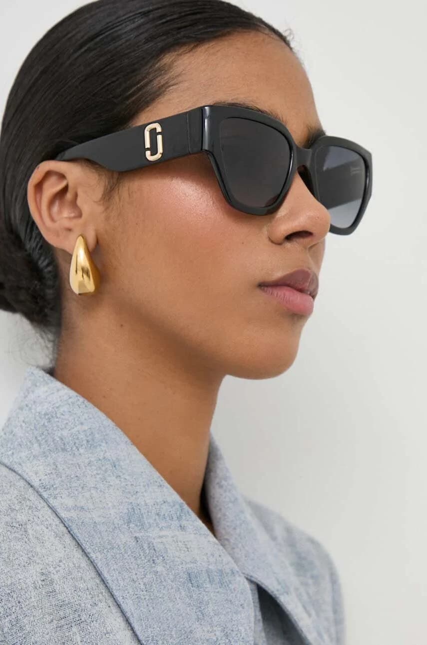 Солнцезащитные очки - фото 6