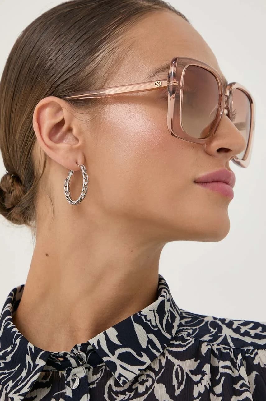 Солнцезащитные очки - фото 6